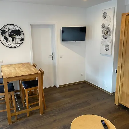 Charles Apartmán Celle