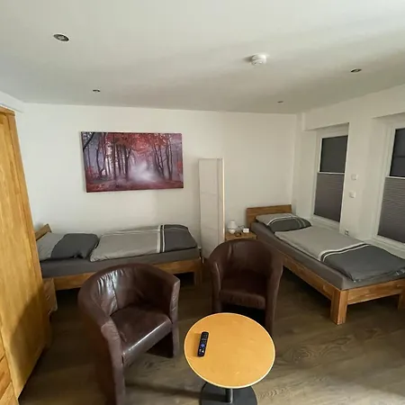 Apartmán Charles