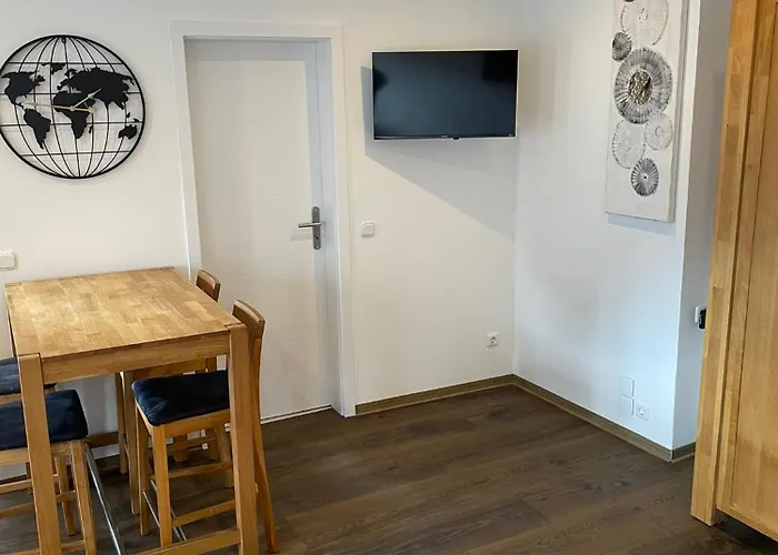 Charles Appartement Celle